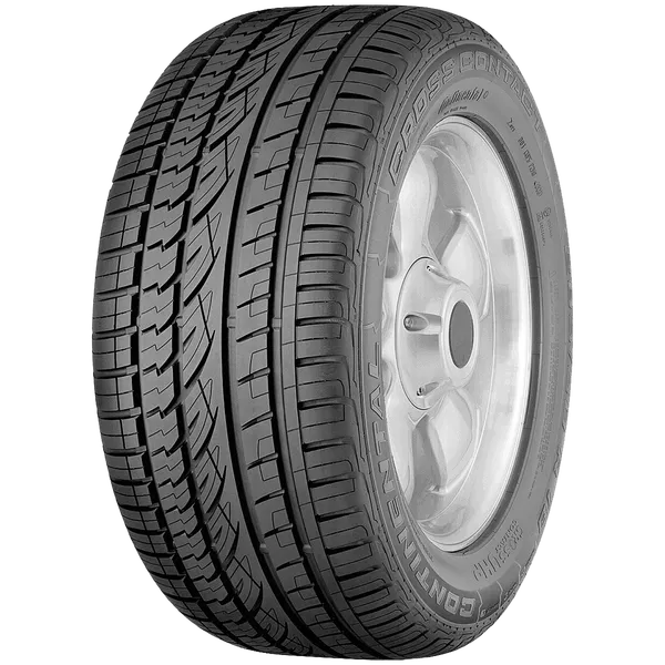 Continental CrossContact UHP 285/50 R18