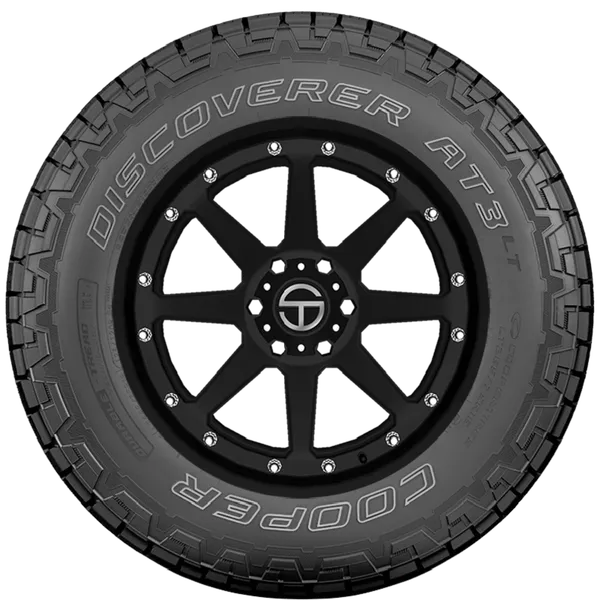 Cooper AT3 LT 265/60 R18 119/116S