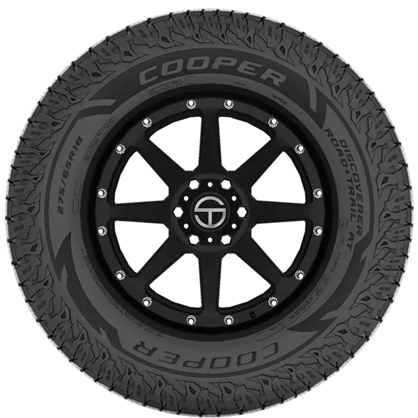 Cooper Road+Trail AT 255/55 R20 110V