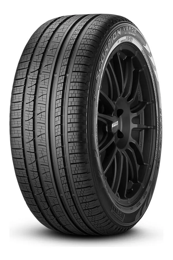 Pirelli Scorpion Verde All Season 285/65 R17