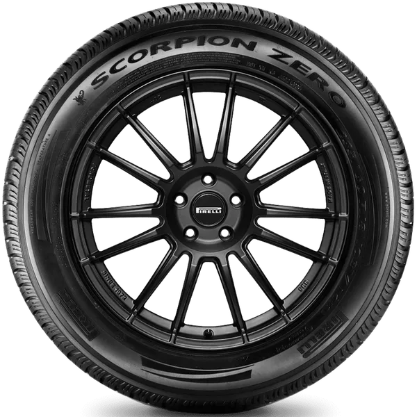 Pirelli Scorpion Zero 295/40 R21