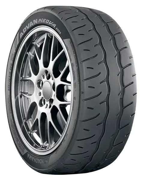 Yokohama Advan Neova AD09 285/35 R20 104W
